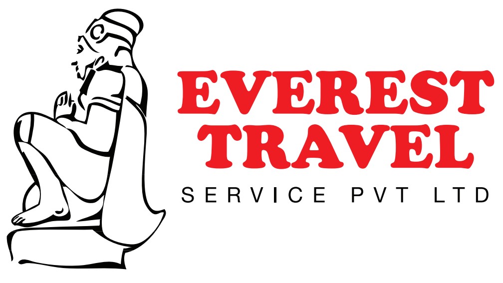 logo of Everest Travel Service
